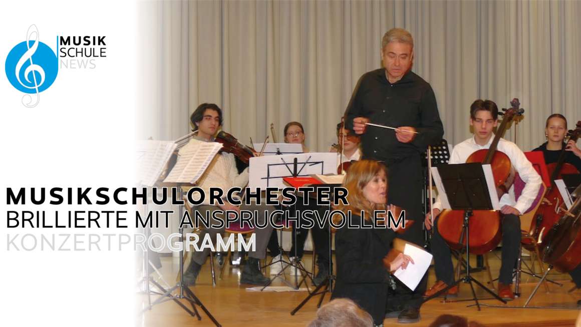 Projektorchester
